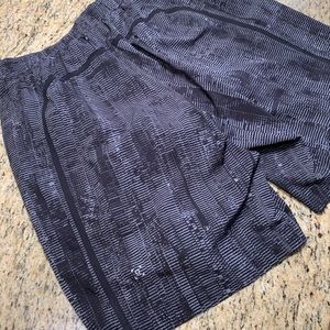 Men’s Lululemon Workout Shorts